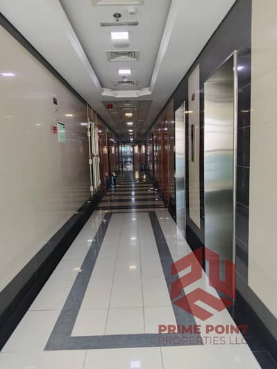 1 Bedroom Apartment for Rent in Dubai Silicon Oasis (DSO), Dubai - 50ae6495-851e-421a-8bd7-1e4af7788939. jpg