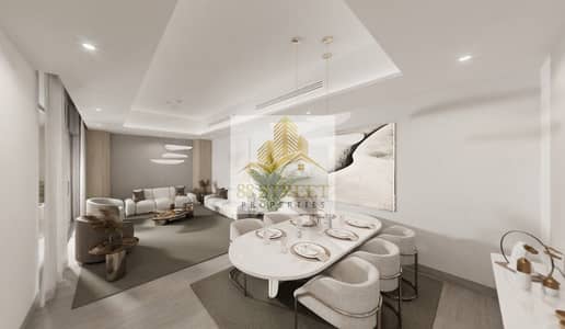 3 Bedroom Townhouse for Sale in Yas Island, Abu Dhabi - Screenshot 2025-06-11 163227. jpg