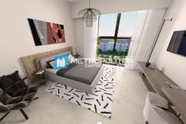 Offplan Resale|High End Studio|Payment Plan 65/35