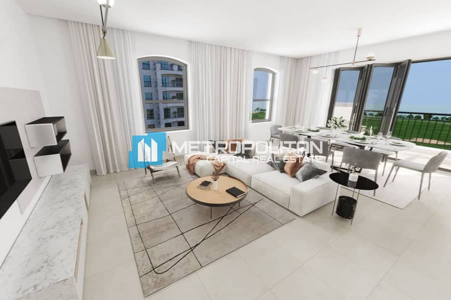 位于雅斯岛,亚斯高尔夫珍品公寓,住宅 E 3 卧室的公寓 4900000 AED - 11892794 位于雅斯岛,亚斯高尔夫珍品公寓,住宅 E 3 卧室的公寓 4900000 AED - 11892794