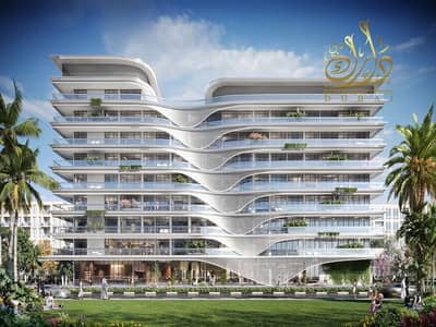 شقة 1 غرفة نوم للبيع في أرجان، دبي - 7. jpg