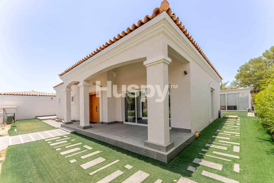 Вилла в Грин Коммьюнити,Грин Коммьюнити Вест, 4 cпальни, 6950000 AED - 11858704 Вилла в Грин Коммьюнити,Грин Коммьюнити Вест, 4 cпальни, 6950000 AED - 11858704