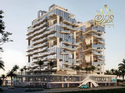 شقة 1 غرفة نوم للبيع في الفرجان، دبي - IMG-20250603-WA0052. jpg