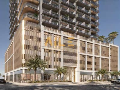 Studio for Sale in Jumeirah Village Circle (JVC), Dubai - Luxury living / Prime location / High ROI