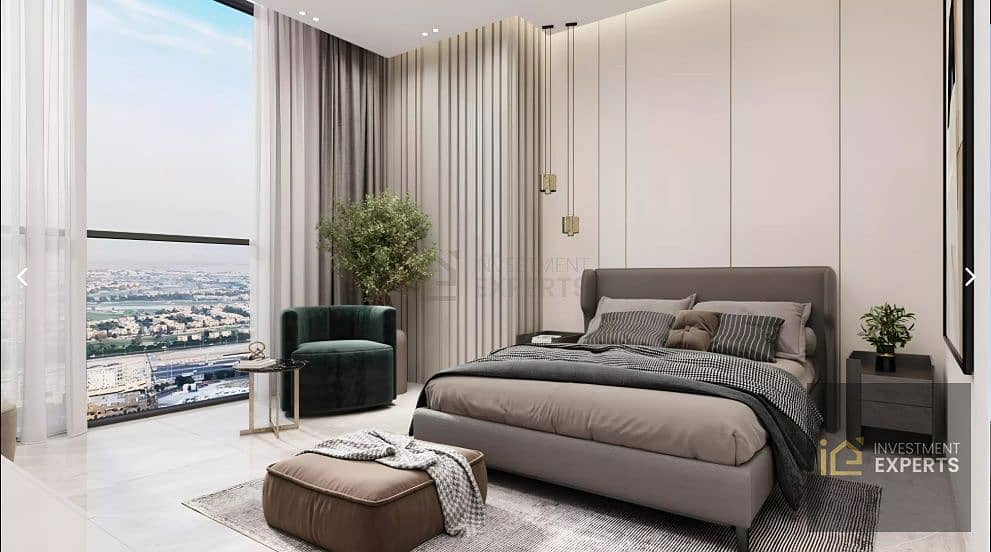 Квартира в Джумейра Вилладж Серкл (ДЖВС),JVC Дистрикт 14,Palatium Residences, 630000 AED - 11892875 Квартира в Джумейра Вилладж Серкл (ДЖВС),JVC Дистрикт 14,Palatium Residences, 630000 AED - 11892875