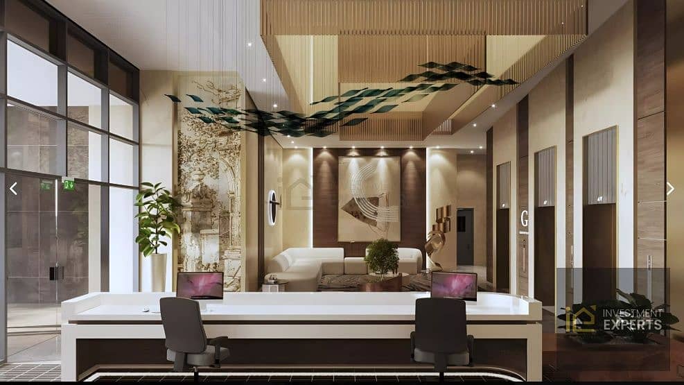 2 BEDROOM | EASY PAYMENT PLAN | HIGH ROI | MODERN AMENETIES 2 BEDROOM | EASY PAYMENT PLAN | HIGH ROI | MODERN AMENETIES