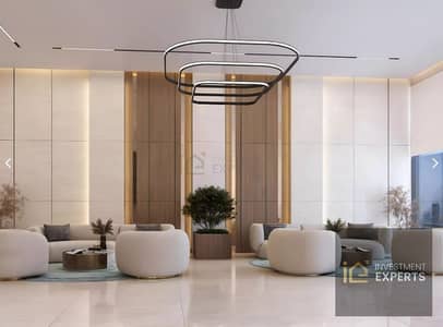 2 Bedroom Flat for Sale in Jumeirah Village Circle (JVC), Dubai - 3 BEDROOM  | HIGH ROI | MODERN AMENETIES | EASY PAYMENT PLAN