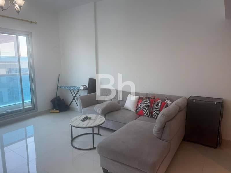 12 Cheques | Fully Furnished | Golf View