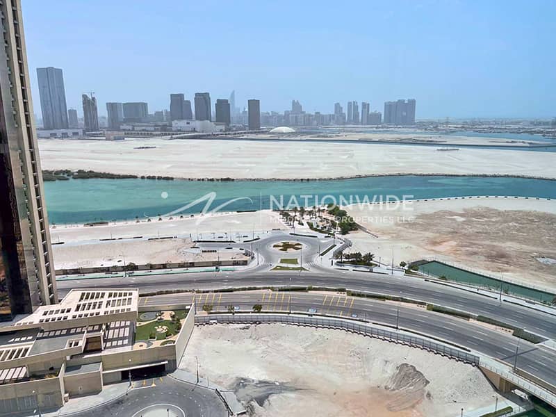 Квартира в Остров Аль Рим,Амайа Тауэрc, 3 cпальни, 2350000 AED - 11892900 Квартира в Остров Аль Рим,Амайа Тауэрc, 3 cпальни, 2350000 AED - 11892900