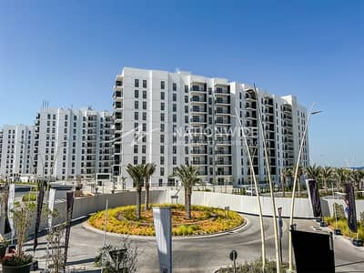 1 Bedroom Flat for Rent in Yas Island, Abu Dhabi - Vacant | Contemporary 1BR | Affordable Luxury