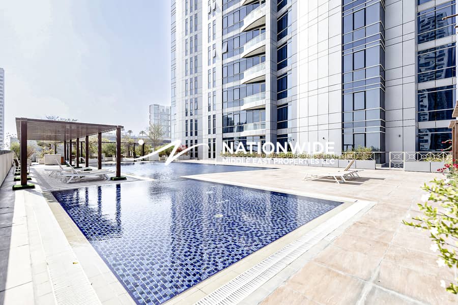 Квартира в Остров Аль Рим，Наджмат Абу-Даби，Тауэр Аль Мухаймат, 60000 AED - 11892910