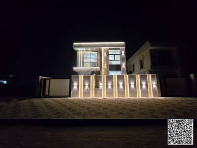فیلا 4 غرف نوم للبيع في الحليو، عجمان - batch_20250319_220100. jpg