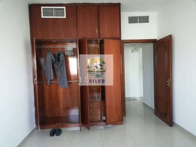 2 1 B/R FLAT FOR RENT IN AIRPORT ROAD 45K