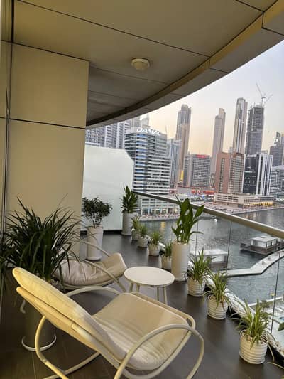 1 Bedroom Flat for Sale in Business Bay, Dubai - IMG-20250610-WA0034. jpg