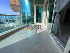شقة في عود ميثاء،بر دبي 2 غرف 135000 درهم - 9091084