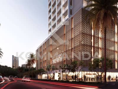 1 Bedroom Apartment for Sale in Jumeirah Village Circle (JVC), Dubai - 3. png