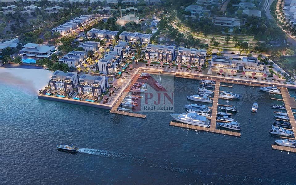 5 21080100_JUBAIL_V02-AERIAL-DUSK_20230321. jpg