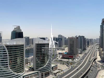 Studio for Rent in Downtown Dubai, Dubai - 1. jpeg
