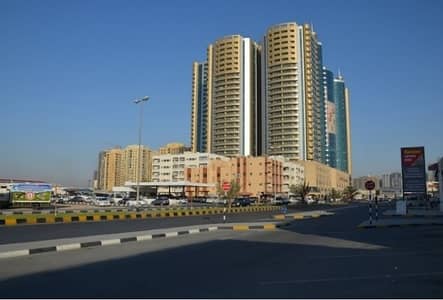 شقة في أبراج هورايزون عجمان وسط المدينة 2 غرف 38000 درهم - 4197998 شقة في أبراج هورايزون عجمان وسط المدينة 2 غرف 38000 درهم - 4197998