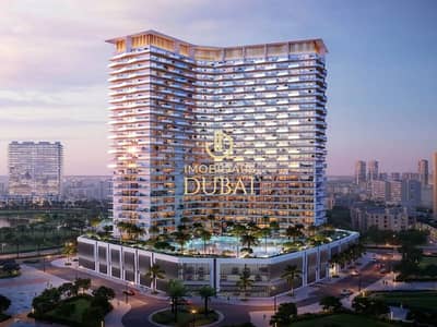3 Bedroom Flat for Sale in Dubai Sports City, Dubai - BHP6. png