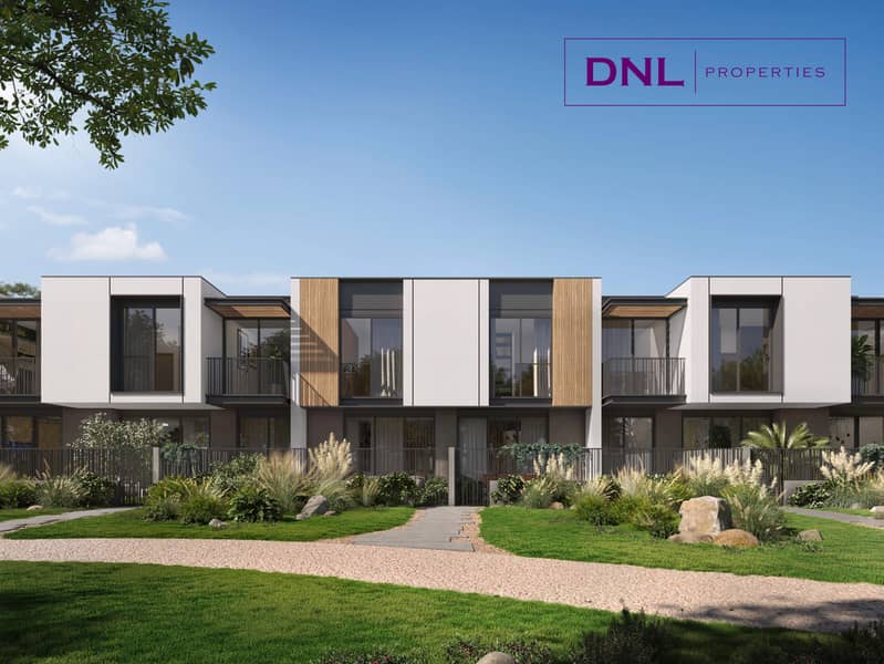 Таунхаус в Хэвен Бай Алдар,Oasis, 3 cпальни, 3100000 AED - 11891822 Таунхаус в Хэвен Бай Алдар,Oasis, 3 cпальни, 3100000 AED - 11891822