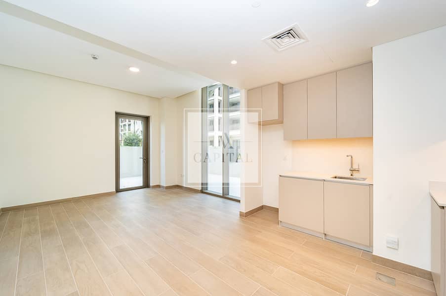 Квартира в Дубай Крик Харбор,Орхидея, 1 спальня, 1870000 AED - 11846915 Квартира в Дубай Крик Харбор,Орхидея, 1 спальня, 1870000 AED - 11846915