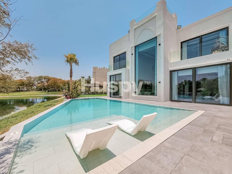 位于朱美拉岛,朱美拉群岛大厦别墅群 5 卧室的别墅 2500000 AED - 11893084 位于朱美拉岛,朱美拉群岛大厦别墅群 5 卧室的别墅 2500000 AED - 11893084