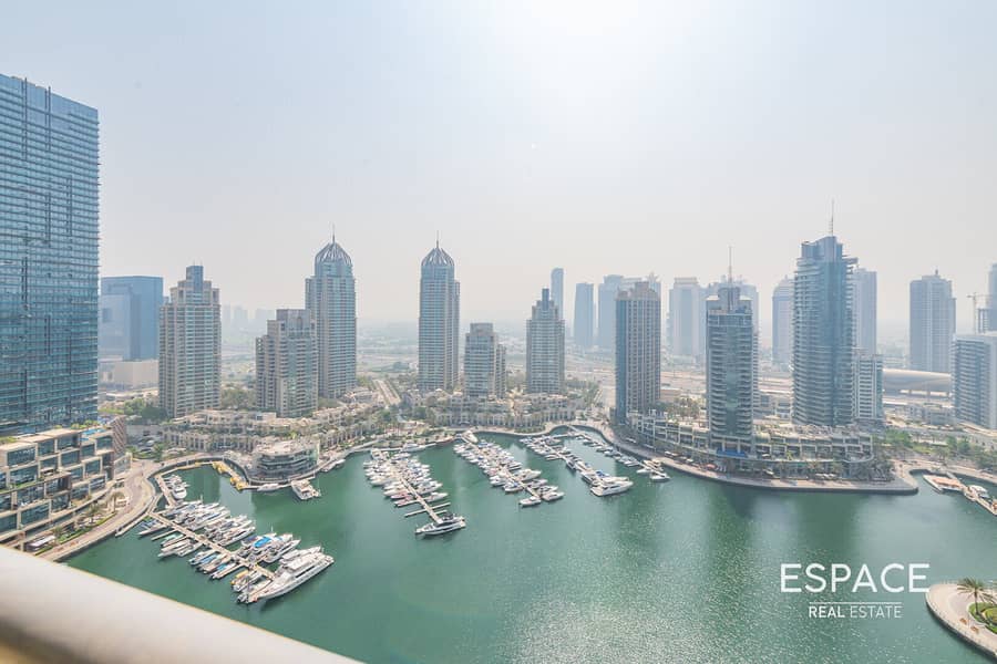 شقة في أيريس بلو،دبي مارينا 2 غرف 165000 درهم - 11893089 شقة في أيريس بلو،دبي مارينا 2 غرف 165000 درهم - 11893089