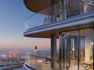 6 Bedroom Penthouse for Sale in Dubai Harbour, Dubai - SUPER DISTRESSED | 3M BELOW OP! | 360 DEGREE VIEWS