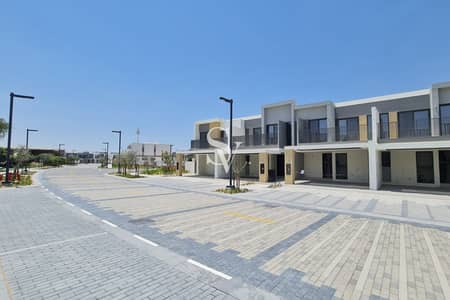 4 Cпальни Таунхаус в аренду в Тилал Аль Гаф, Дубай - Таунхаус в Тилал Аль Гаф，Элан, 4 cпальни, 220000 AED - 11893113