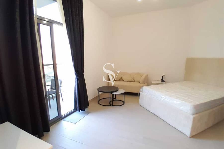 Квартира в Дубай Студио Сити，Лайа Хайтс, 49000 AED - 11893115