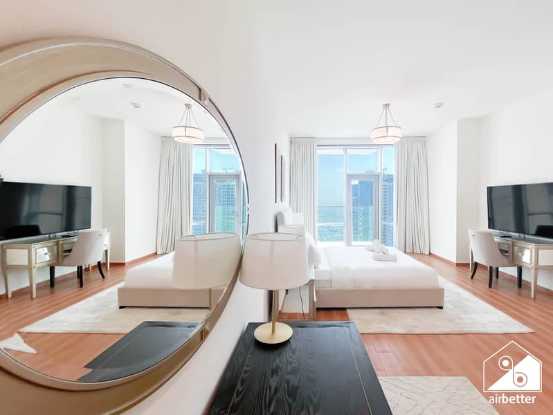 16 Amna Tower 5808 - 2B - Master room - 4. jpg