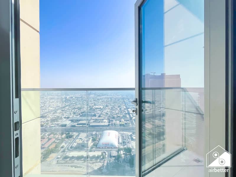 25 Amna Tower 5808 - 2B - Master room - 13. jpg