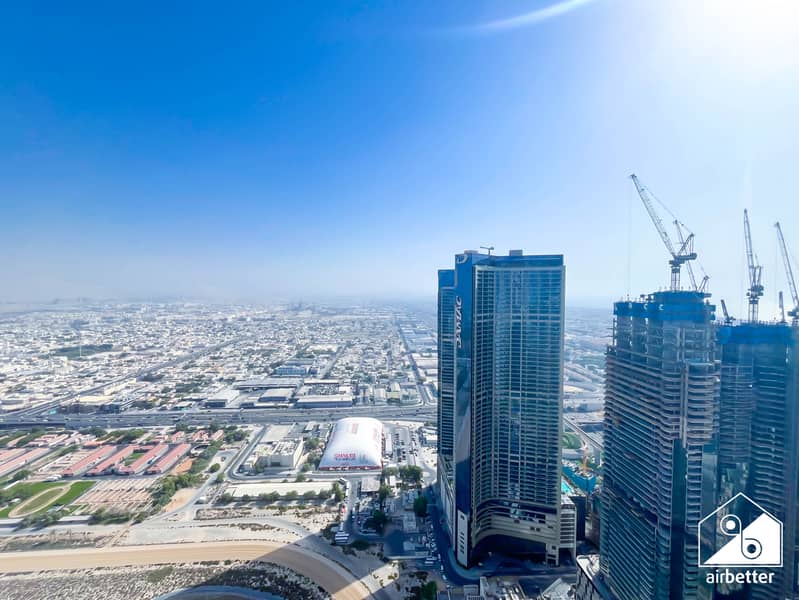 26 Amna Tower 5808 - 2B - Master room - 14. jpg