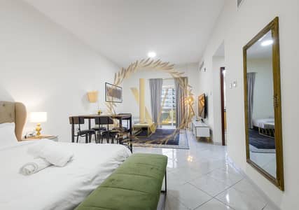 Studio for Rent in Dubai Marina, Dubai - 1. png