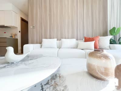 فلیٹ 1 غرفة نوم للايجار في وسط مدينة دبي، دبي - Burj Royale - 2204 -39. jpg