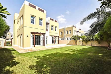 فیلا 3 غرف نوم للبيع في مدن، دبي - فیلا في راحات،مدن 3 غرف 5850000 درهم - 11893156