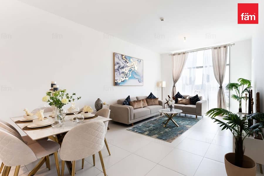 Emi Cool View | Rented | Well Maintained