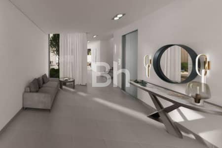 4 Bedroom Villa for Sale in Saadiyat Island, Abu Dhabi - Family Home | High Ceiling | Double Row
