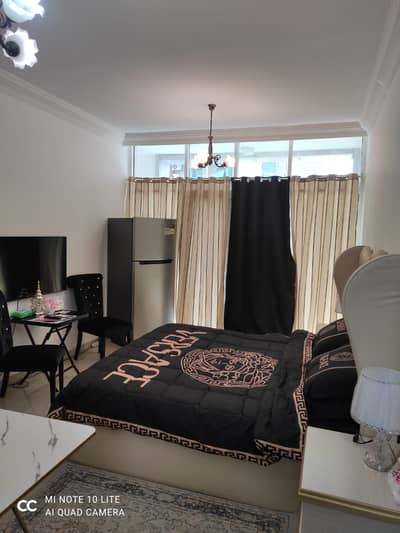 Studio for Rent in Al Taawun, Sharjah - IMG-20250610-WA0188. jpg