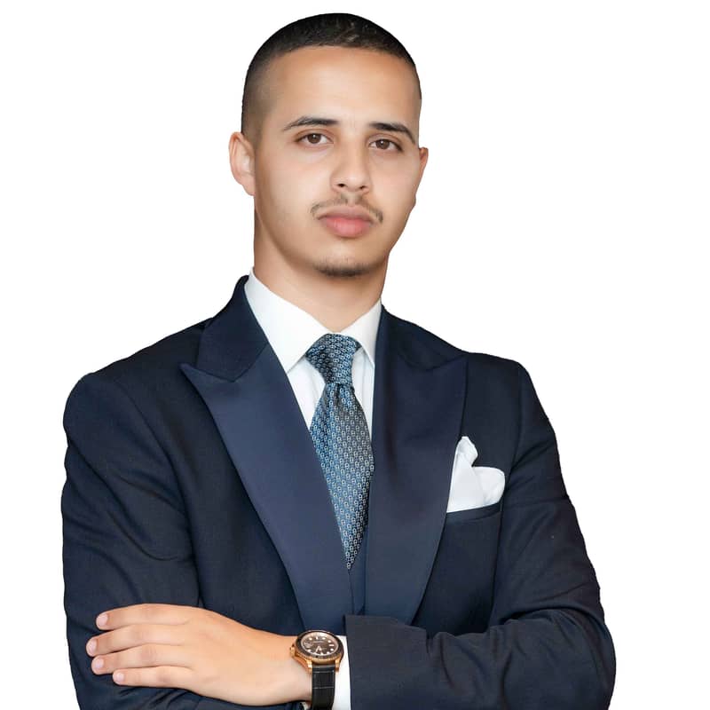 Marouane Lahreche