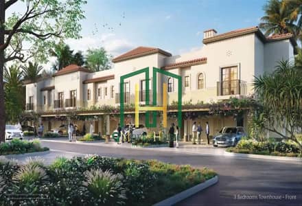 3 Bedroom Townhouse for Sale in Zayed City, Abu Dhabi - IMG-20250611-WA0104. jpg