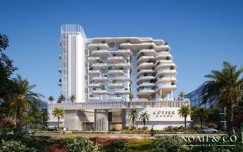 2 Cпальни Апартамент Продажа в Дейра Айленд, Дубай - Квартира в Дейра Айленд，Cotier House by Imtiaz, 2 cпальни, 2600000 AED - 11792010