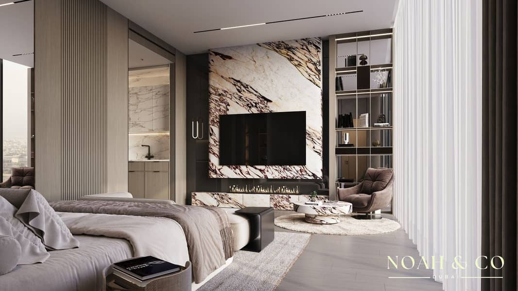 位于阿尔贾达法住宅区,迪拜健康城2区,Binghatti Ghost 的公寓 877000 AED - 11815445 位于阿尔贾达法住宅区,迪拜健康城2区,Binghatti Ghost 的公寓 877000 AED - 11815445