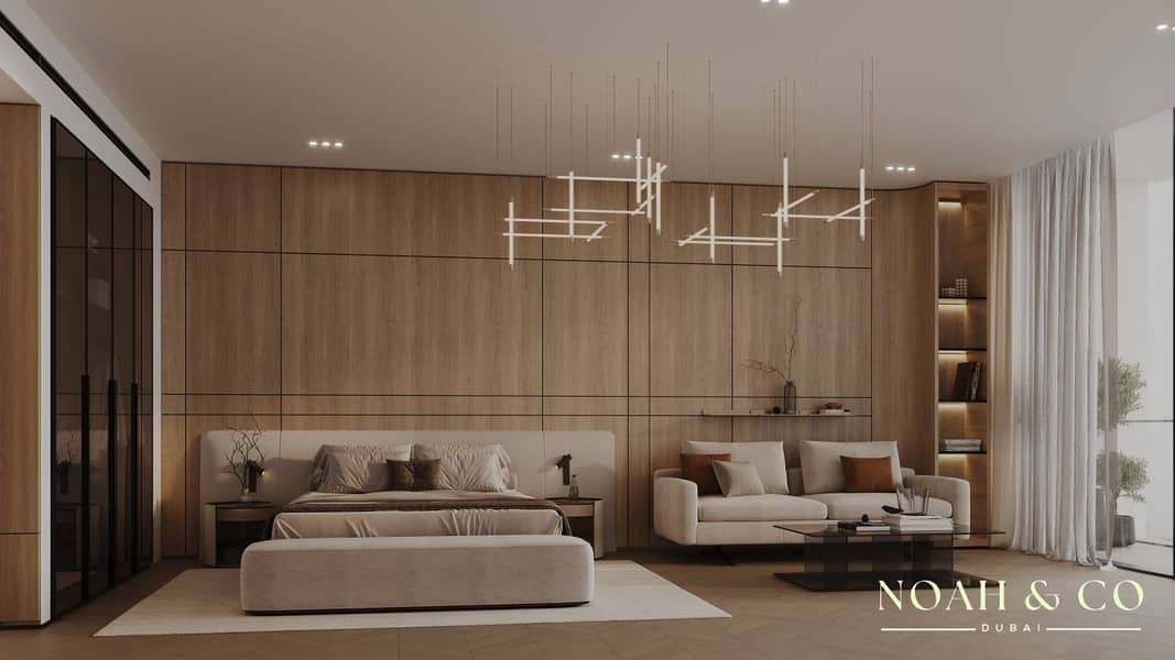 Handover 2025 | Luxury Finishing | No Commission
