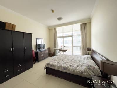 1 Bedroom Apartment for Rent in Business Bay, Dubai - Ready to Move |Fully Furnished | Prime Location