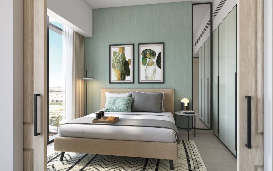 2 220204_Golf Vita Apartment_Master Bedroom. jpg