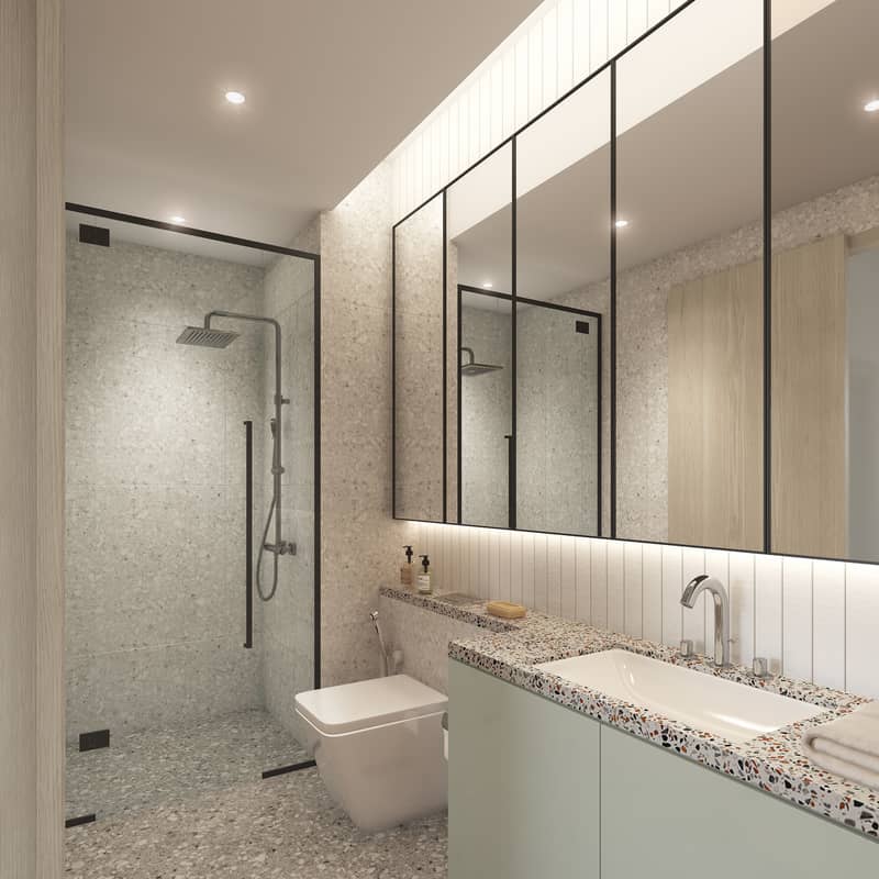 5 220204_Golf Vita Apartment_Master Bathroom. jpg