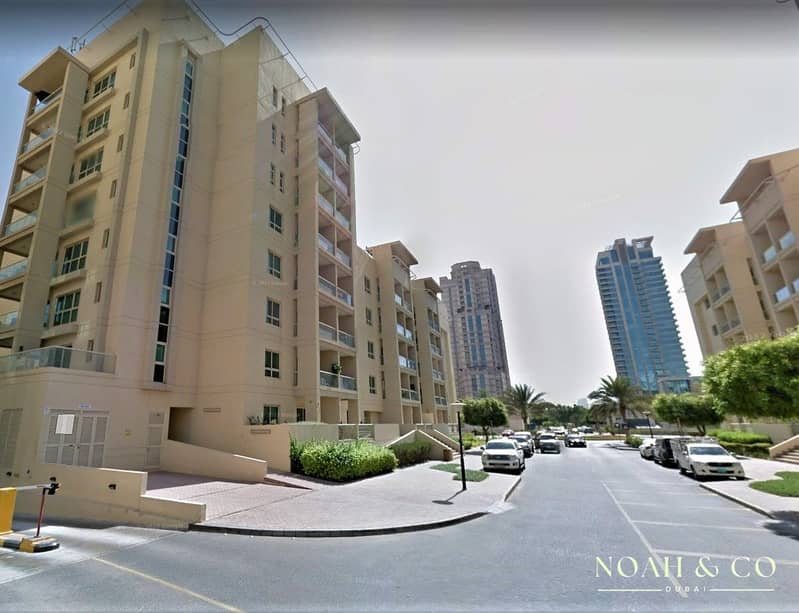 Unfurnished | Community View | Bright and Spacious Unfurnished | Community View | Bright and Spacious
