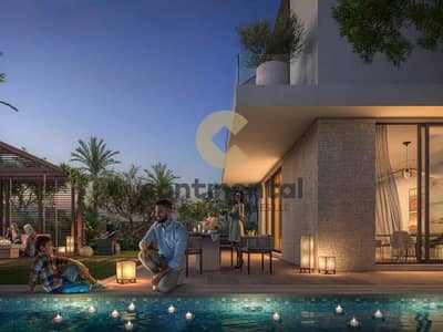 4 Bedroom Villa for Sale in Al Shamkha, Abu Dhabi - 19. jpg